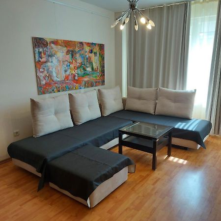 Private Apartment In Saint Elena Saints Constantine and Helena Exterior photo