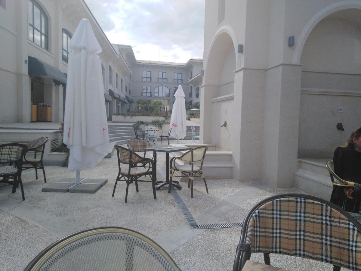 Private Apartment In Saint Elena Saints Constantine and Helena Exterior photo