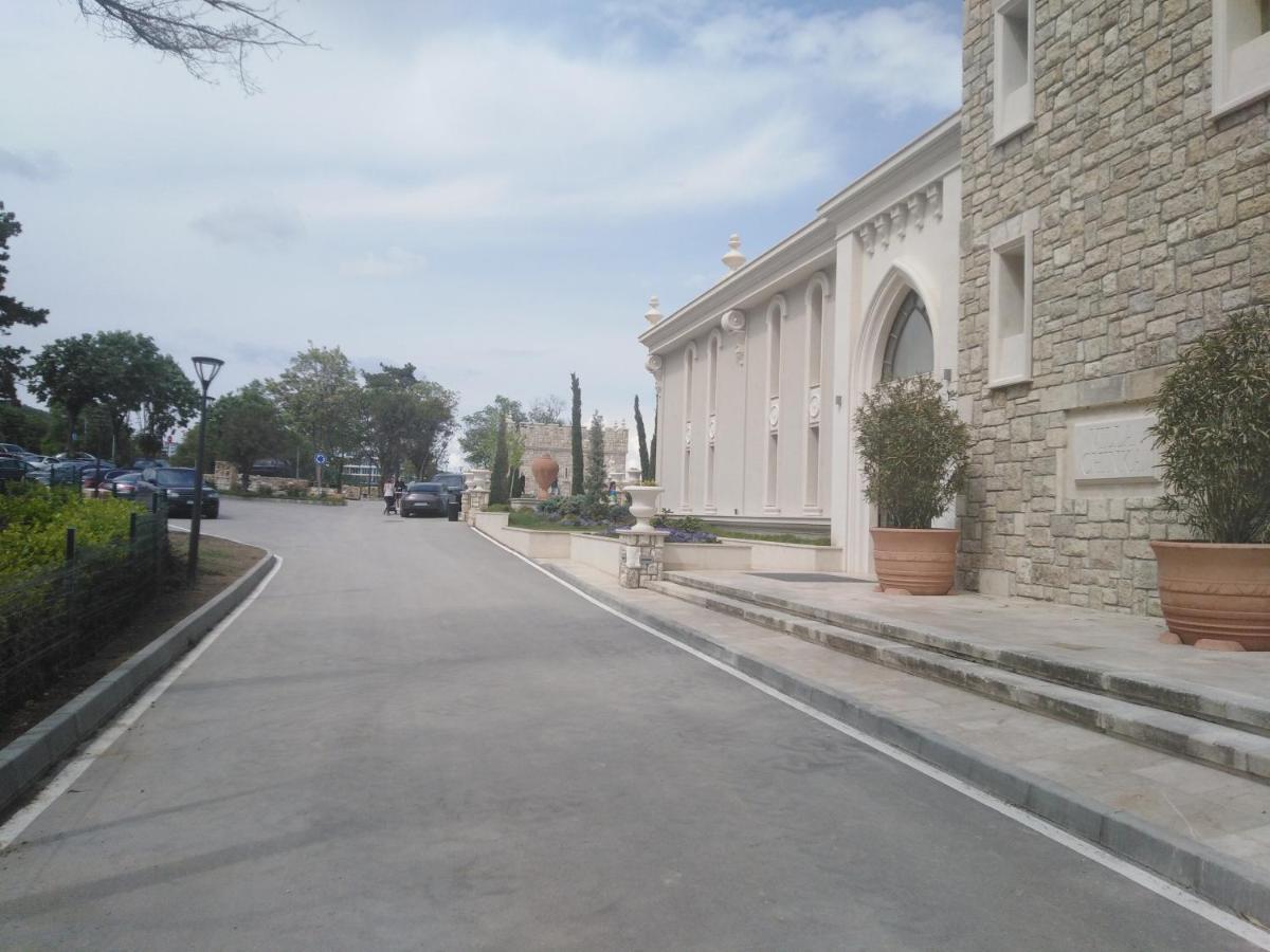 Private Apartment In Saint Elena Saints Constantine and Helena Exterior photo