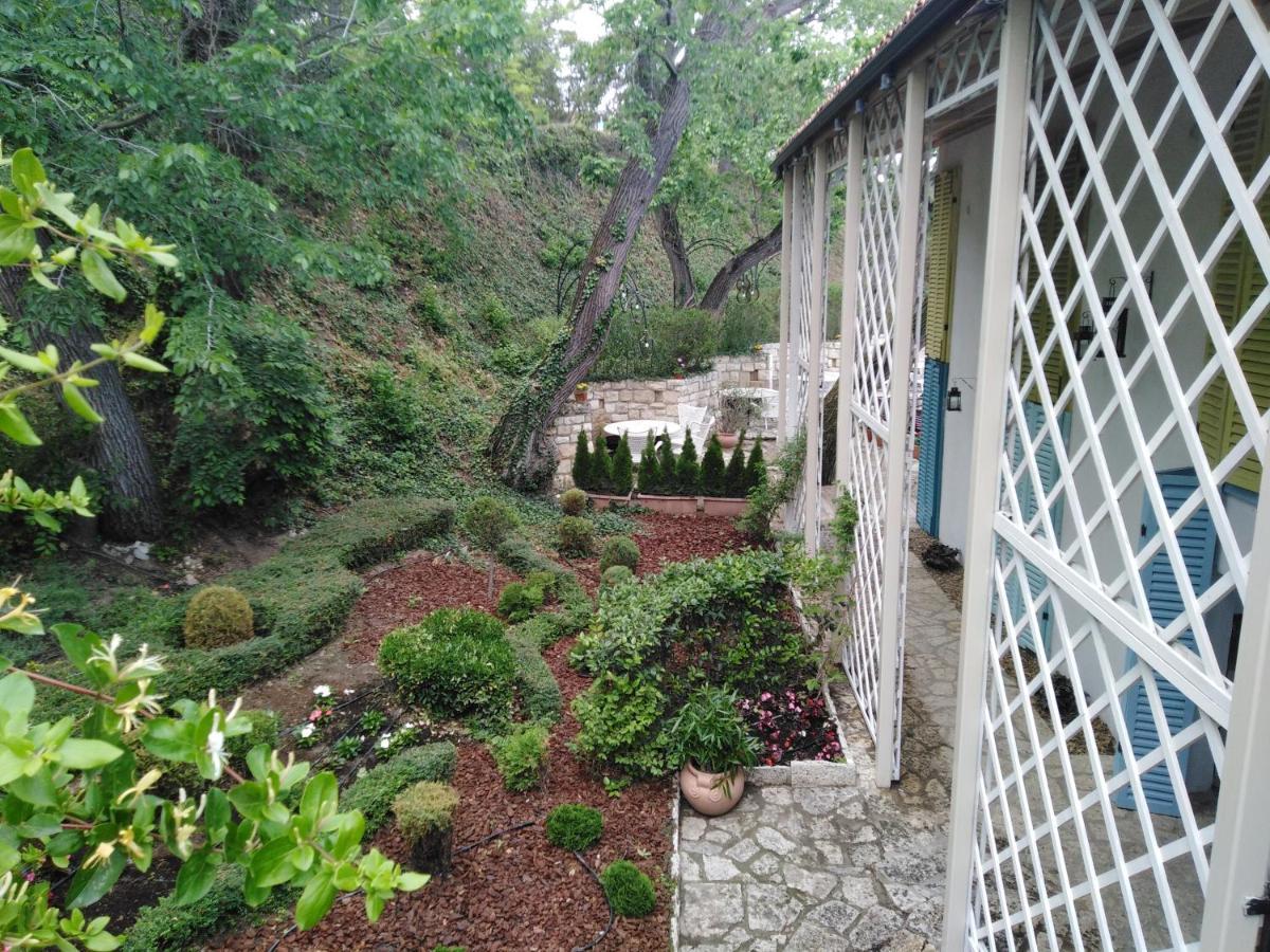 Private Apartment In Saint Elena Saints Constantine and Helena Exterior photo