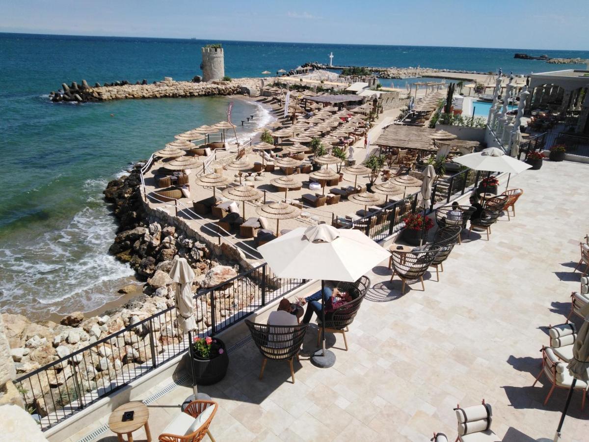 Private Apartment In Saint Elena Saints Constantine and Helena Exterior photo