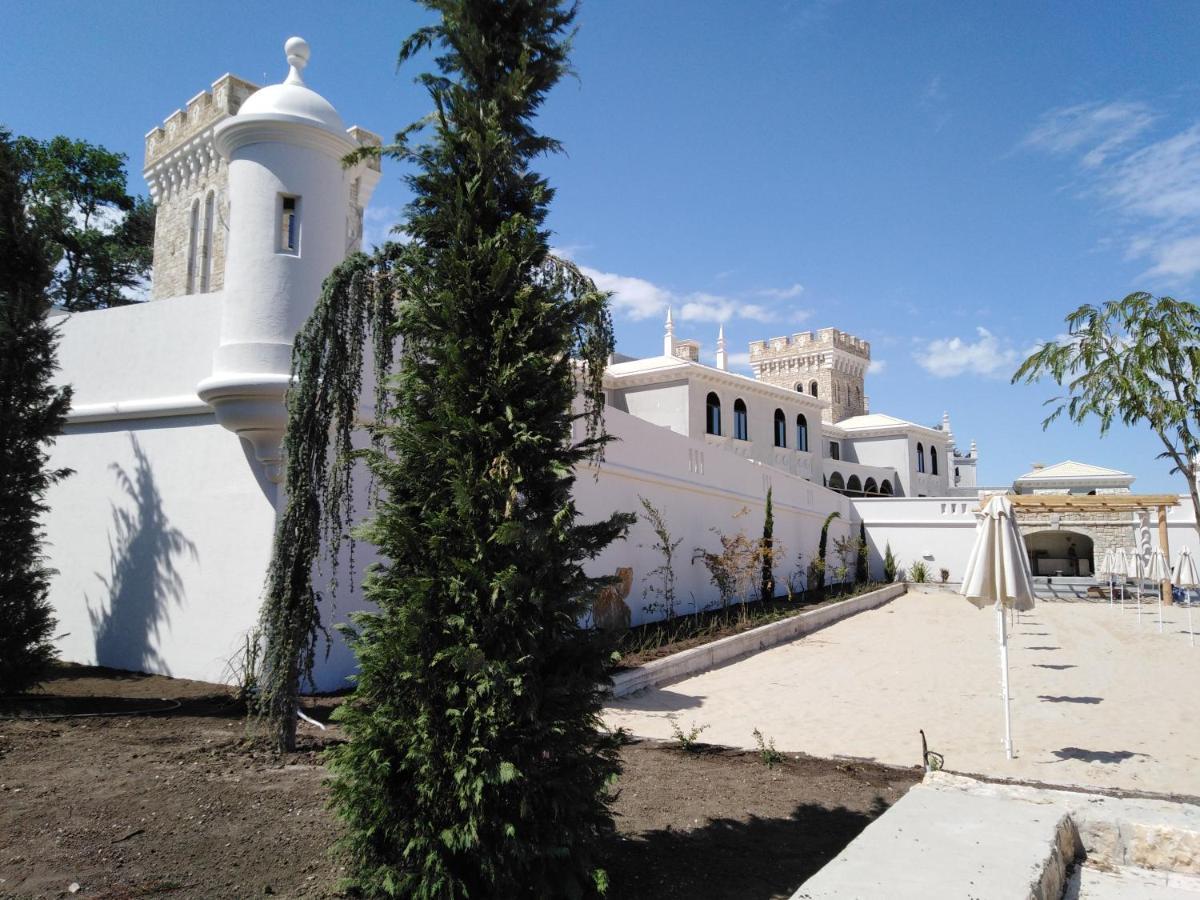 Private Apartment In Saint Elena Saints Constantine and Helena Exterior photo