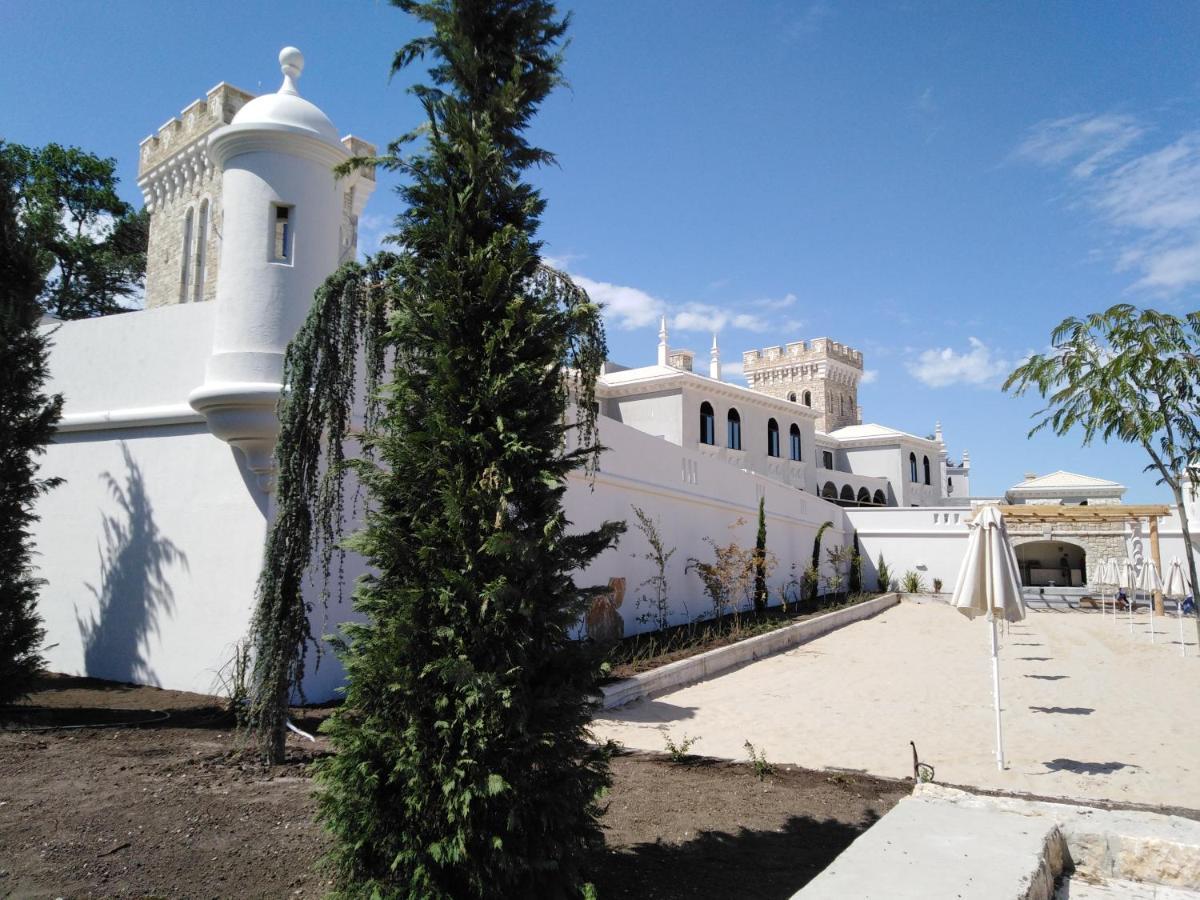 Private Apartment In Saint Elena Saints Constantine and Helena Exterior photo