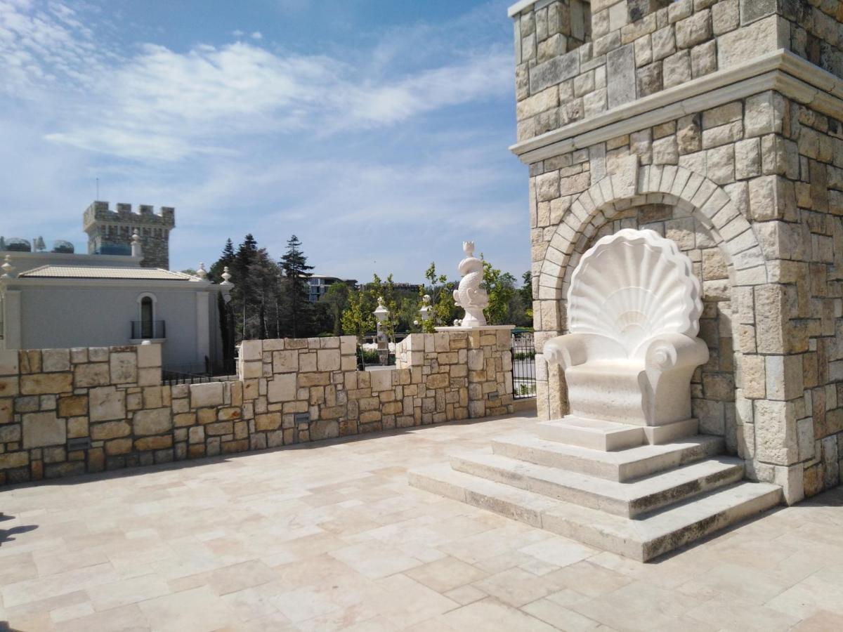 Private Apartment In Saint Elena Saints Constantine and Helena Exterior photo
