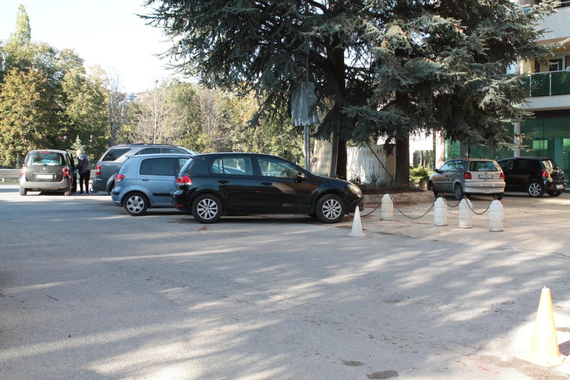 Private Apartment In Saint Elena Saints Constantine and Helena Exterior photo