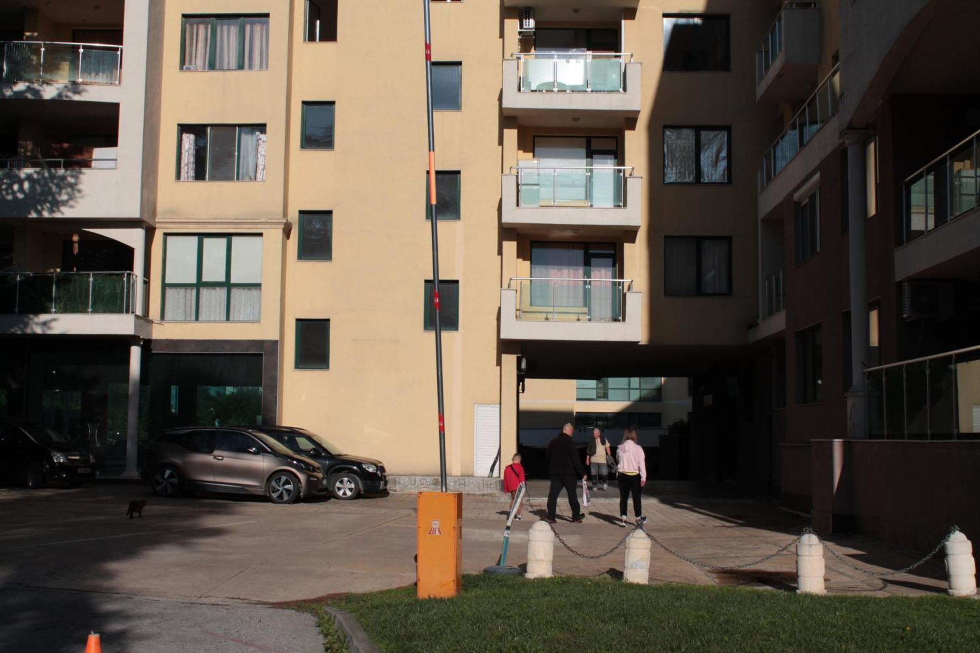 Private Apartment In Saint Elena Saints Constantine and Helena Exterior photo