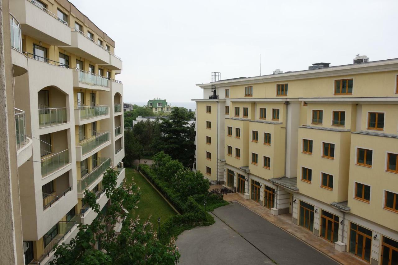 Private Apartment In Saint Elena Saints Constantine and Helena Exterior photo