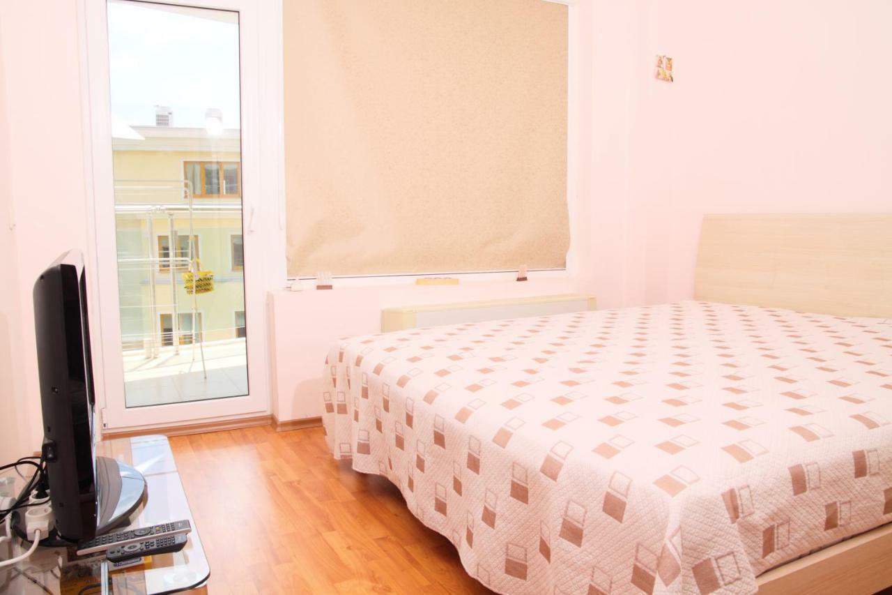 Private Apartment In Saint Elena Saints Constantine and Helena Exterior photo