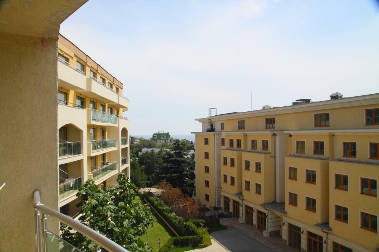 Private Apartment In Saint Elena Saints Constantine and Helena Exterior photo