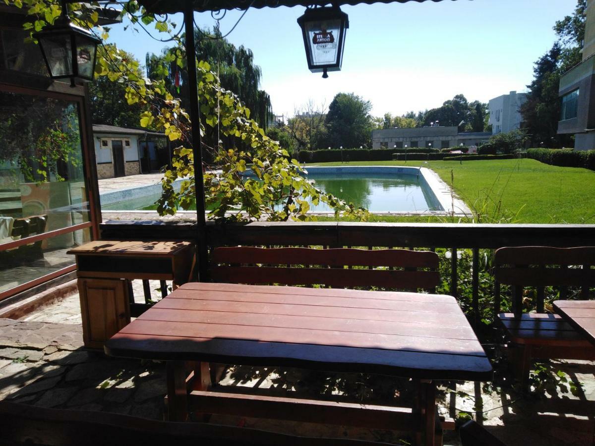 Private Apartment In Saint Elena Saints Constantine and Helena Exterior photo