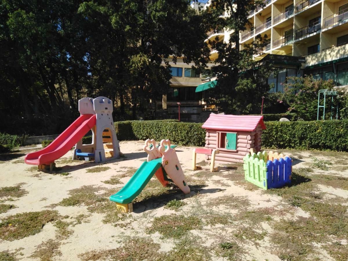 Private Apartment In Saint Elena Saints Constantine and Helena Exterior photo