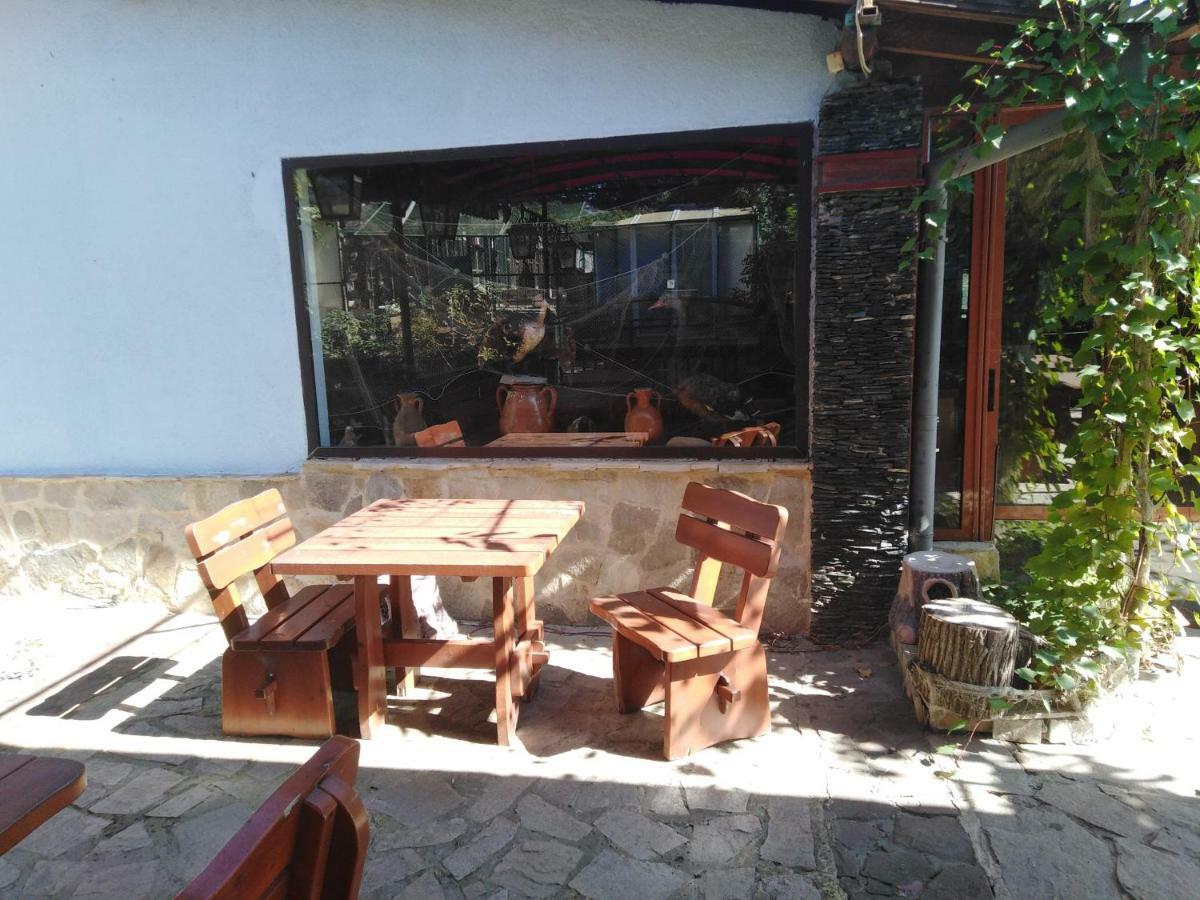 Private Apartment In Saint Elena Saints Constantine and Helena Exterior photo