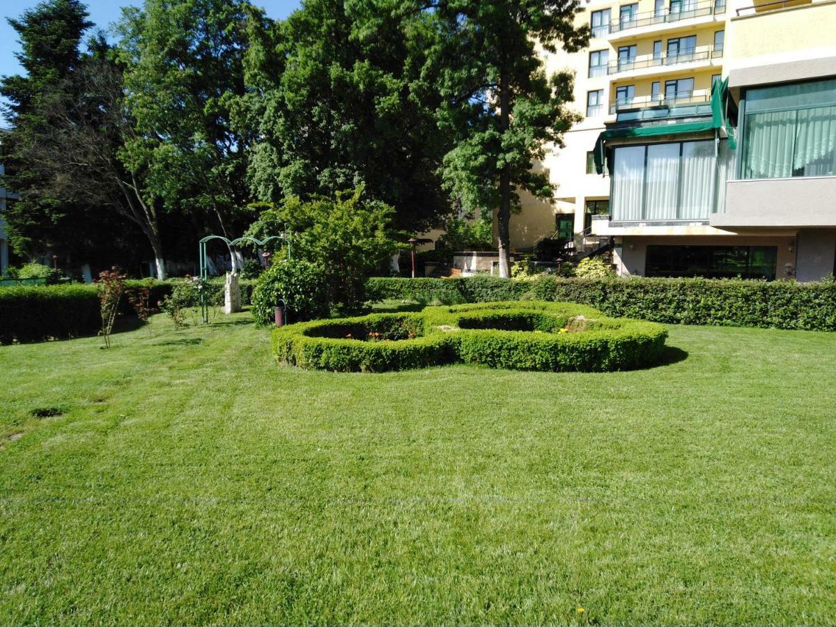 Private Apartment In Saint Elena Saints Constantine and Helena Exterior photo